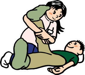 変形性膝関節症